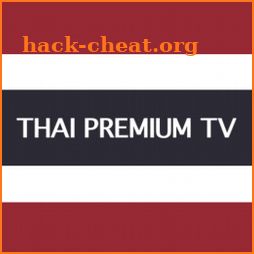 Thai Premium TV(ดูทีวีออนไลน์) icon