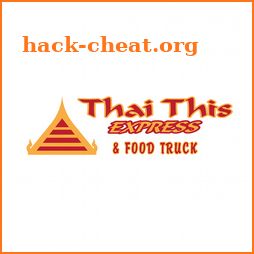 Thai This Express icon