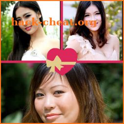 Thai Women Online Dating : Chat , Flirt App icon