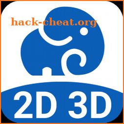 Thai2D3D icon