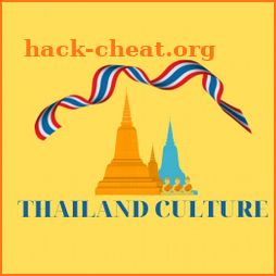 Thailand Culture icon