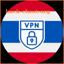 Thailand VPN - Fast Unlimited VPN Proxy icon
