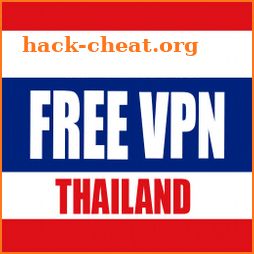 Thailand VPN Free -Unlimited & Fast Security Proxy icon