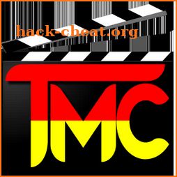 ThaMediaClinic - Movies icon