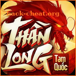 Than Long Tam Quoc icon