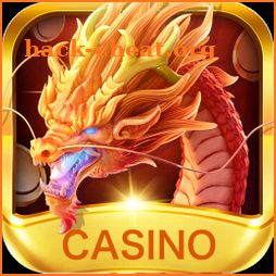 Thần Rồng: Nổ Hũ Slots Casino icon