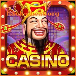 Thần Tài Slot: Nổ Hũ Casino icon