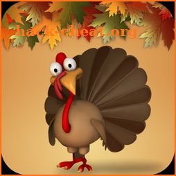 Thanksgiving 2018 App icon