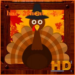 Thanksgiving Day APUS Live Wallpaper icon
