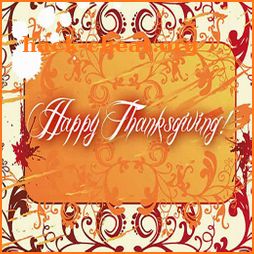 ThanksGiving Day Ecards icon