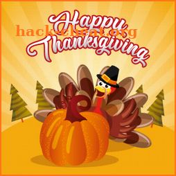 Thanksgiving Day Greeting Cards @ E-Cards icon