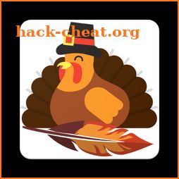 Thanksgiving Day Quiz icon