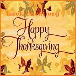 Thanksgiving Day Wallpaper icon