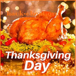 Thanksgiving day wallpapers 4K icon