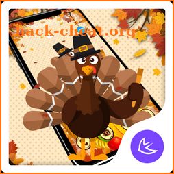 Thanksgiving Days APUS Launcher theme icon