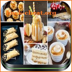 Thanksgiving Desserts Recipe icon