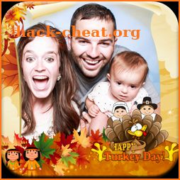 Thanksgiving Frames for Pictures icon