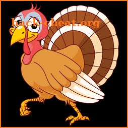 Thanksgiving Games for kids icon