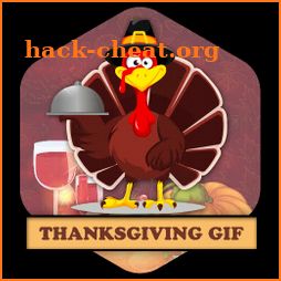 Thanksgiving GIF 2019 : Thanksgiving  Images icon