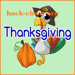 Thanksgiving Greeting Cards & Messages icon