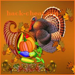 Thanksgiving Hidden Objects 2021 icon