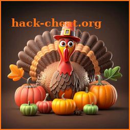 ThanksGiving Quotes & Messages icon