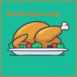 Thanksgiving Recipes & Meals icon