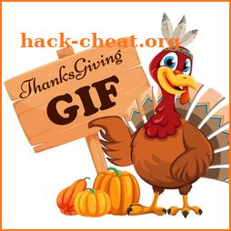 Thanksgiving Wallpaper & GIF icon