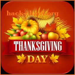 Thanksgiving Wishes & Thanksgiving Greetings icon