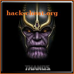 Thanos Live Wallpaper icon