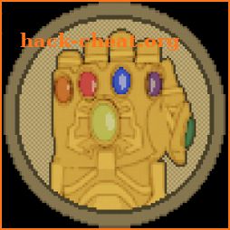 Thanos Says icon