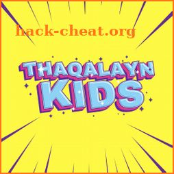 Thaqalayn Kids icon