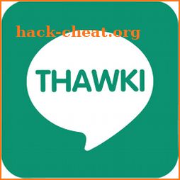 Thawki - Myanmar Chat icon