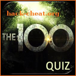 The 100 Quiz - Guess the Character icon
