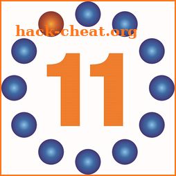 The 11th Hour Project icon