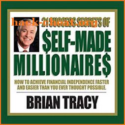 The 21 Success Secrets of Self-Made Millionaires icon