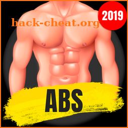 The 30-Day Abs Workout - Lose Fat & Be In Shape icon