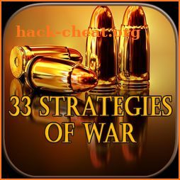 The 33 Strategies Of War Summary App icon