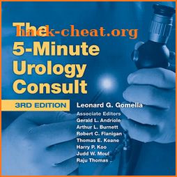 The 5 Minute Urology Consult 3 icon
