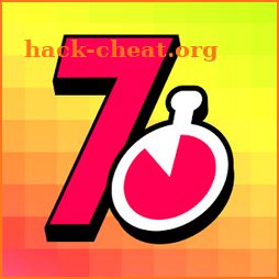 The 7 Second Challenge icon