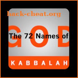 The 72 Names Of God icon