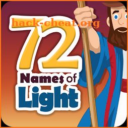 The 72 Names of Light icon
