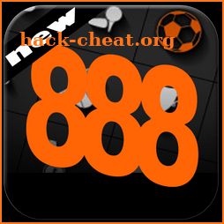 The 888 Goals app! icon