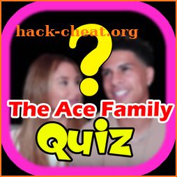 The Ace Family Quiz icon
