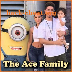 The ACE Family Videos icon