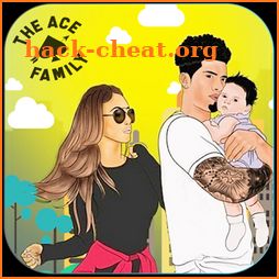 The Ace Family Wallpaper | Ace Family Wallpapers icon