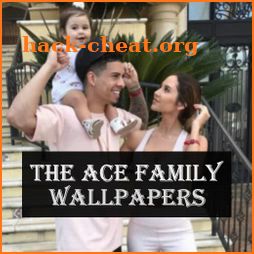 The Ace Famly Wallpapers icon