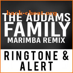 The Addams Family Marimba Tone icon