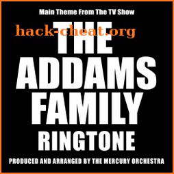 The Addams Family Ringtone icon