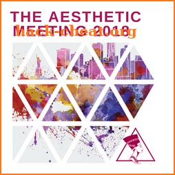 The Aesthetic Meeting 2018 icon